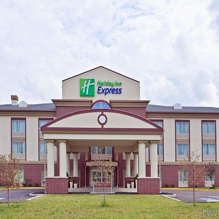 Holiday Inn Express - Bentleyville Exterior foto