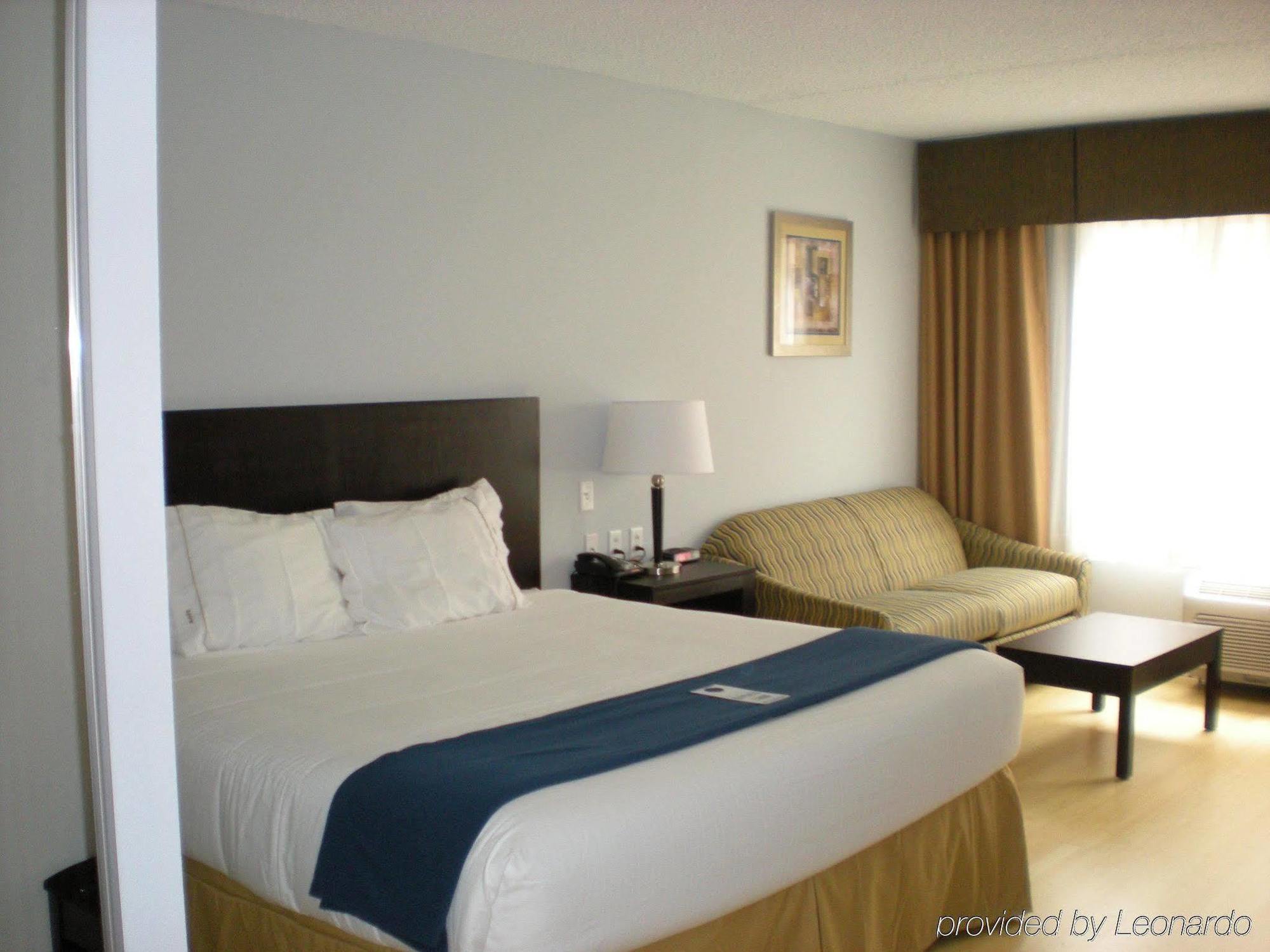 Holiday Inn Express - Bentleyville Cameră foto